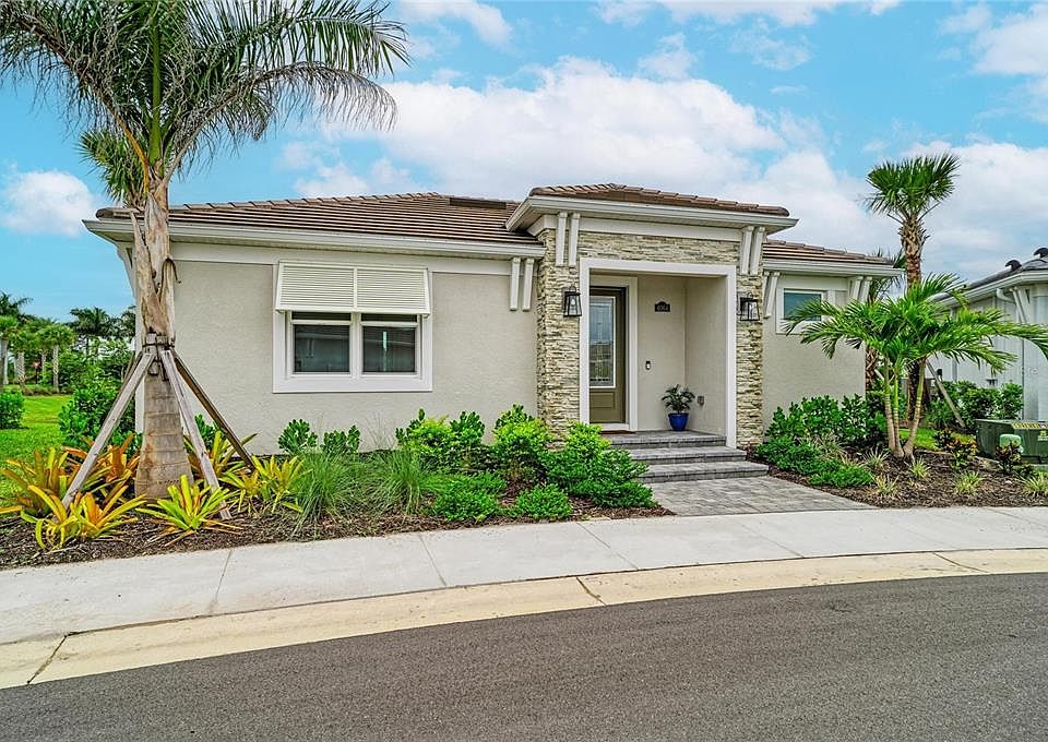 1st image of 4064 SANTA CATERINA BOULEVARD #101