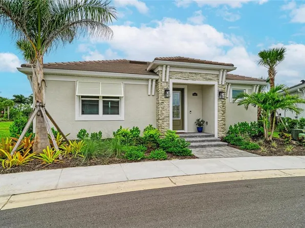 4064 SANTA CATERINA BOULEVARD #101, LAKEWOOD RANCH, FL 34211