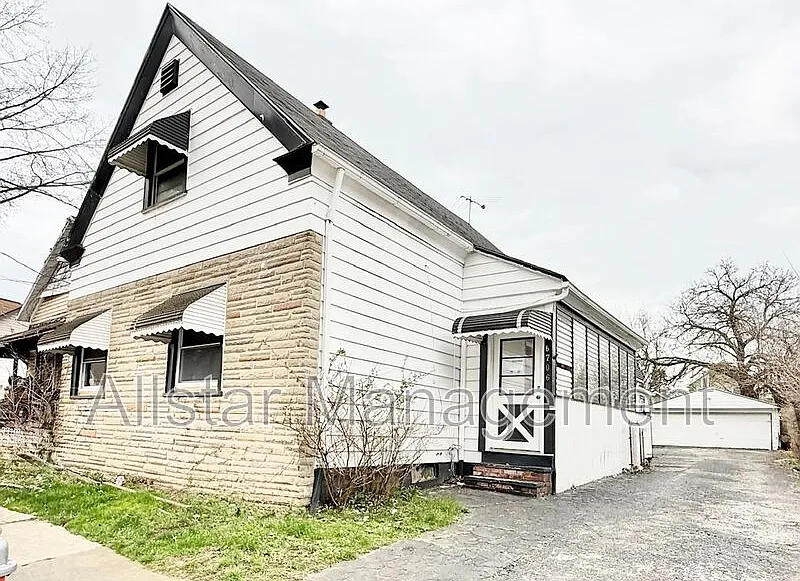 6706 Gertrude Ave #GERTRUDE AVE 6706 UN