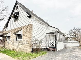 6706 Gertrude Ave, Cleveland, OH 44105