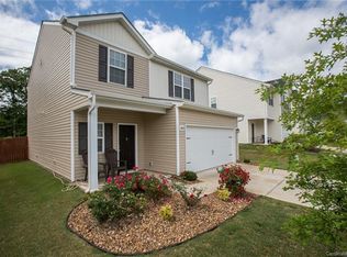 6908 Agava Lane, Charlotte, NC 28215