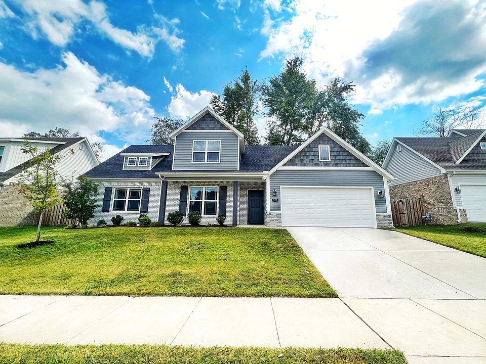 1st image of 327 Kinniburgh Dr