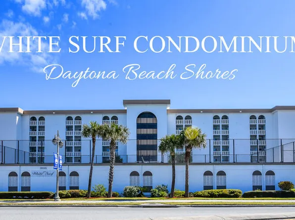 3555 S Atlantic Ave #3040, Daytona Beach, FL 32118