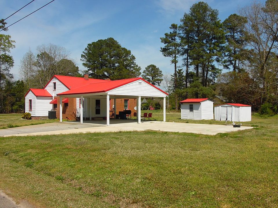 307 W Church St, Lewiston Woodville, NC 27849 Zillow