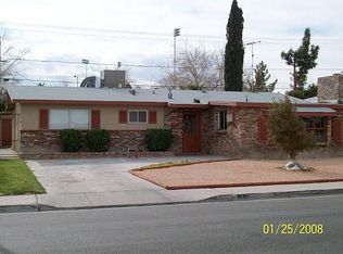 1417 E Webb Ave, North Las Vegas, NV 89030