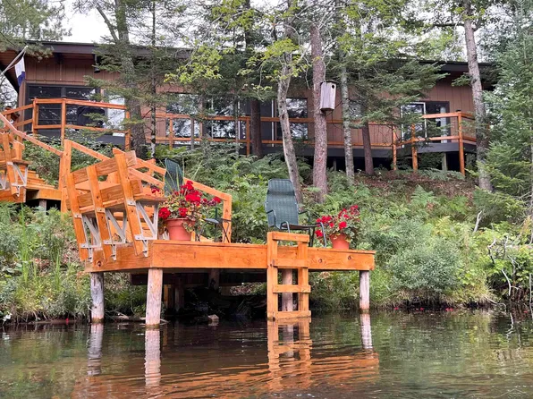 477 Elbow Trl, Grayling, MI 49738