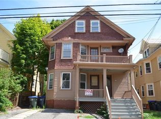 18 Mayflower St, Providence, RI 02906