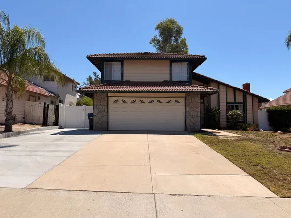 12658 Heartleaf St, Moreno Valley, CA 92553