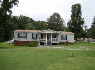 119 Shortcut Rd, Henrico, NC 27842