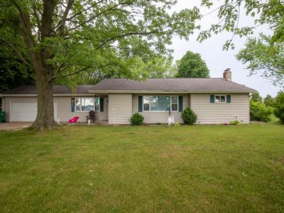 215 Us Highway 131 N, White Pigeon, MI, 49099