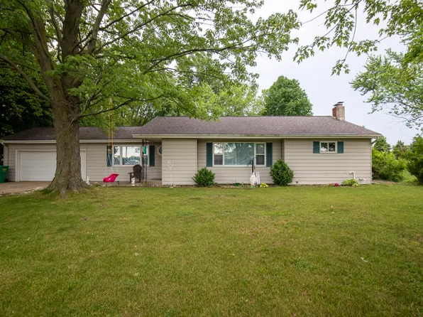 215 Us Highway 131 N, White Pigeon, MI 49099