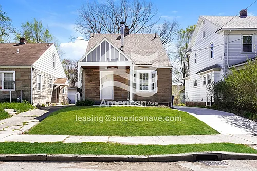 4402 Asbury Dr Photo 1