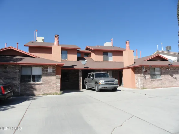 2028 Amy Sue Dr APT C, El Paso, TX 79936