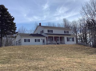 75 Spruce Ridge Rd, Caribou, ME 04736