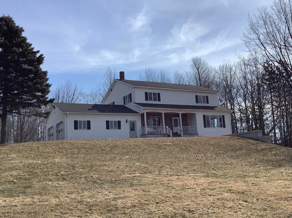 75 Spruce Ridge Road, Caribou, ME 04736