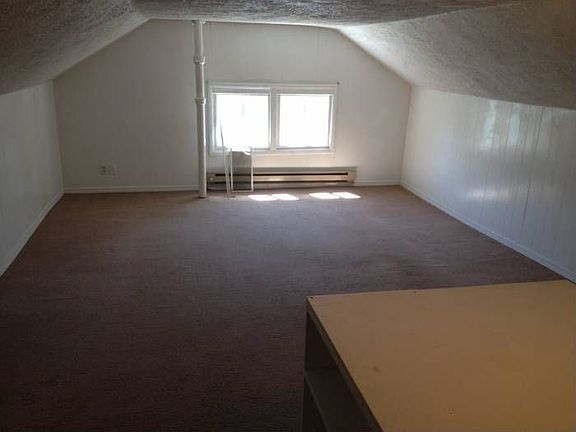 Upstairs Bedroom