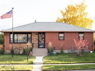 135 C St, Lewistown, MT 59457