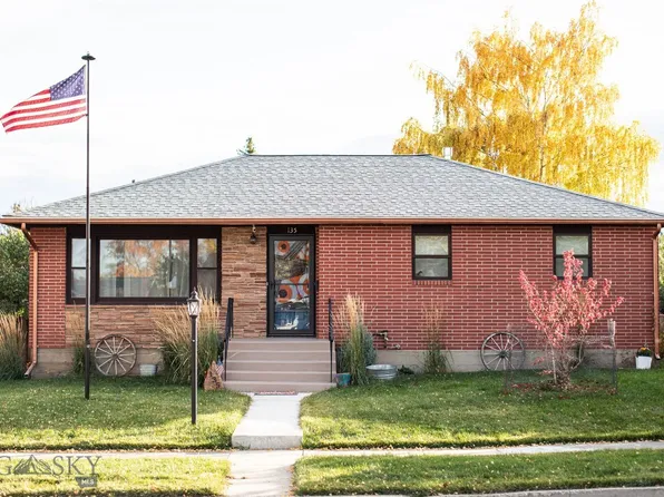 135 C St, Lewistown, MT 59457