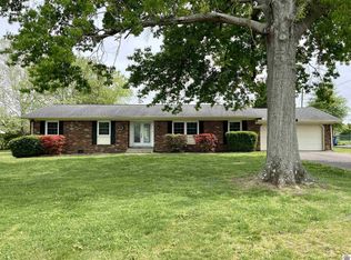 200 Highland Cir, Paducah, KY 42003