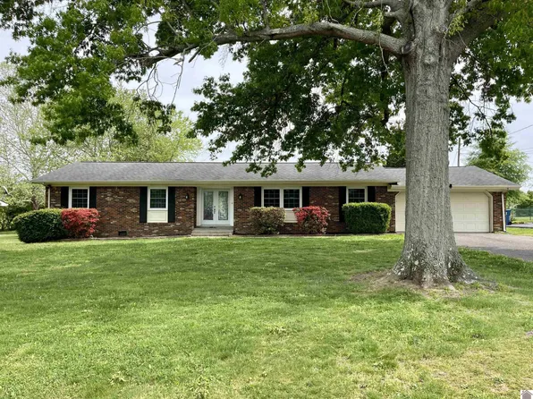 200 Highland Cir, Paducah, KY 42003