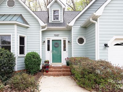 7007 Chapparall Ln, Charlotte, NC, 28215