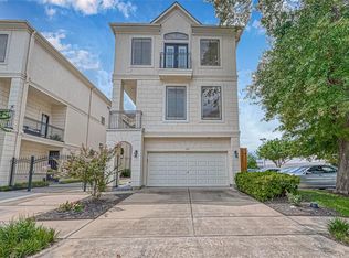 1421 W Clay St, Houston, TX 77019