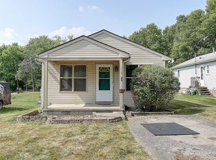 719 Louis St, Miamisburg, OH 45342