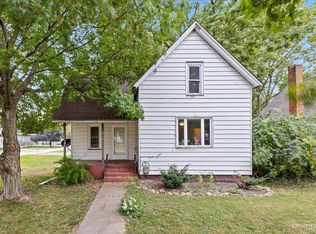 465 Broadway St, Marseilles, IL 61341