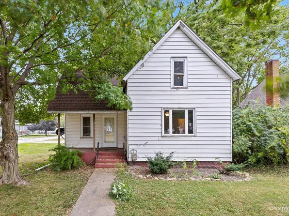 465 Broadway St, Marseilles, IL 61341