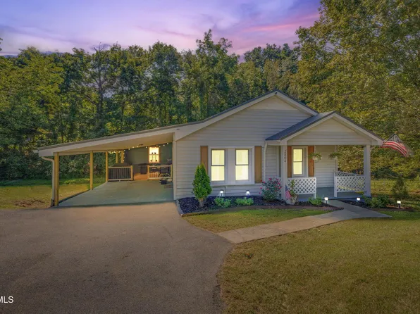 2804 Carrollwood Heights Rd, Kingsport, TN 37660