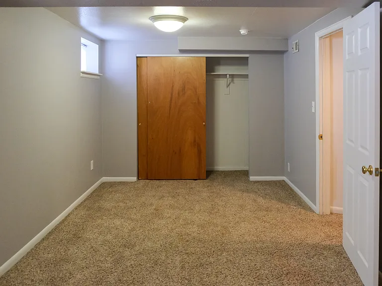 Bedroom C.