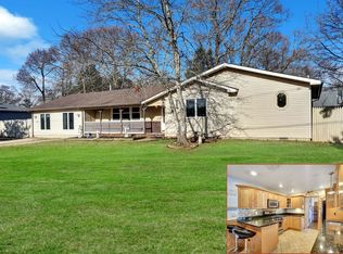 208 Hemlock Dr, Lanoka Harbor, NJ