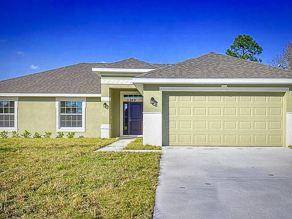 3rd image of 1269 SW Alcantarra Boulevard