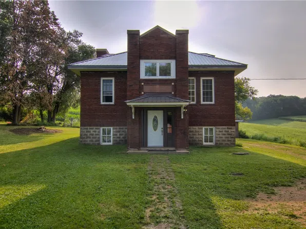 N43636 County Road D, Strum, WI 54770