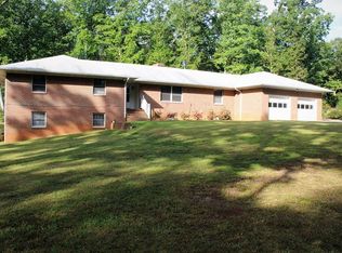 1771 Dixie Hill Rd, Dillwyn, VA 23936