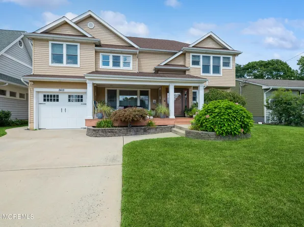 2415 Hemlock Lane, Point Pleasant, NJ 08742