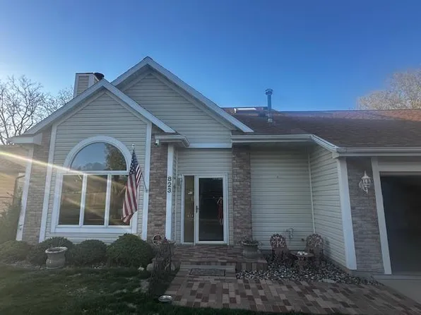 823 23rd St SW, Rochester, MN 55902