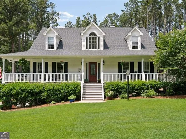 295 Whitby Dr, Douglasville, GA 30134