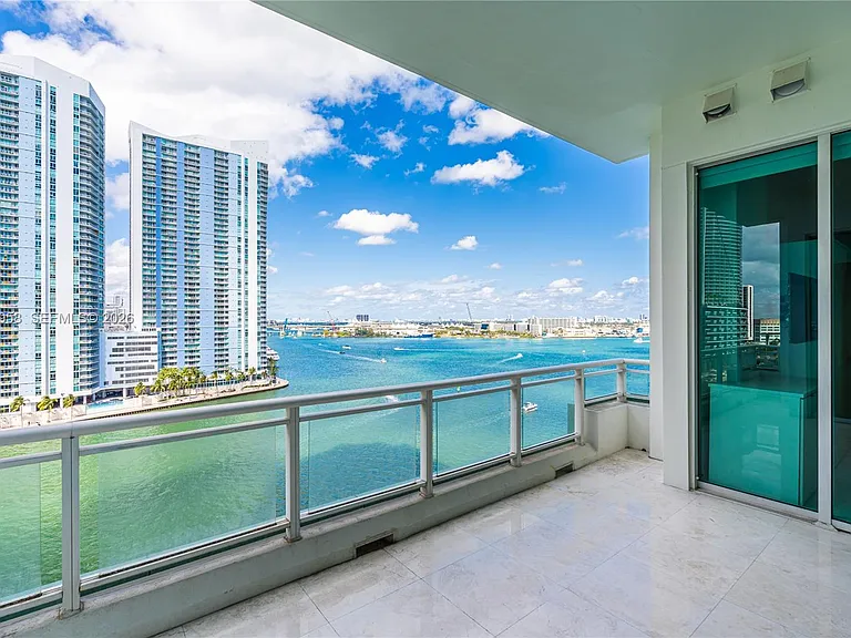 900 Brickell Key Blvd #1002 — Photo 43