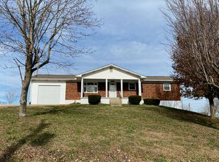 134 Hilltop Dr, Somerset, KY 42503