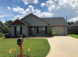 552 Grand Ave, Bonaire, GA 31005