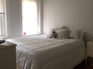 117 York Ter #1, Brookline, MA 02446