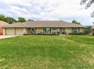 3605 NW 43rd St, Oklahoma City, OK 73112
