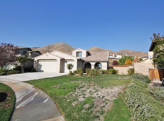 4th image of 33836 Arrastra Dr