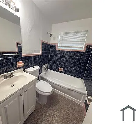 4 bed, 1043 sqft, $2,960 — Photo 4