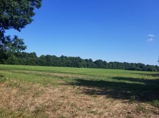 5550 SE Beasley Rd, Riverton, KS 66770