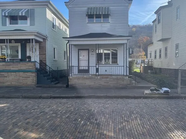 4832 Eoff Street, Benwood, WV 26031