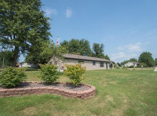 703 SW 3rd St, Stuart, IA 50250