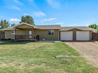 234 Donna St, Hermosa, SD 57744