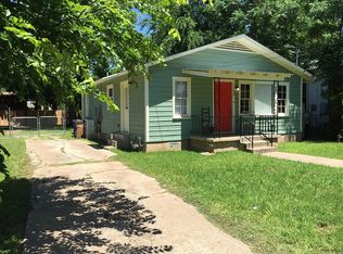 1208 Canterbury St, Austin, TX 78702